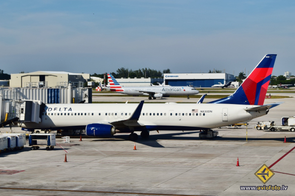 Boeing 737-932/ER